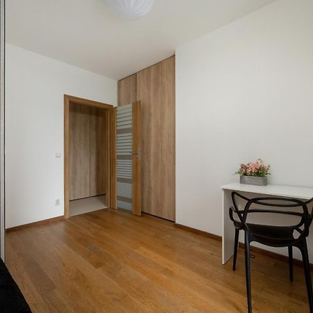 Apartment Wroclaw Atal Tower By Noclegi Renters Екстер'єр фото