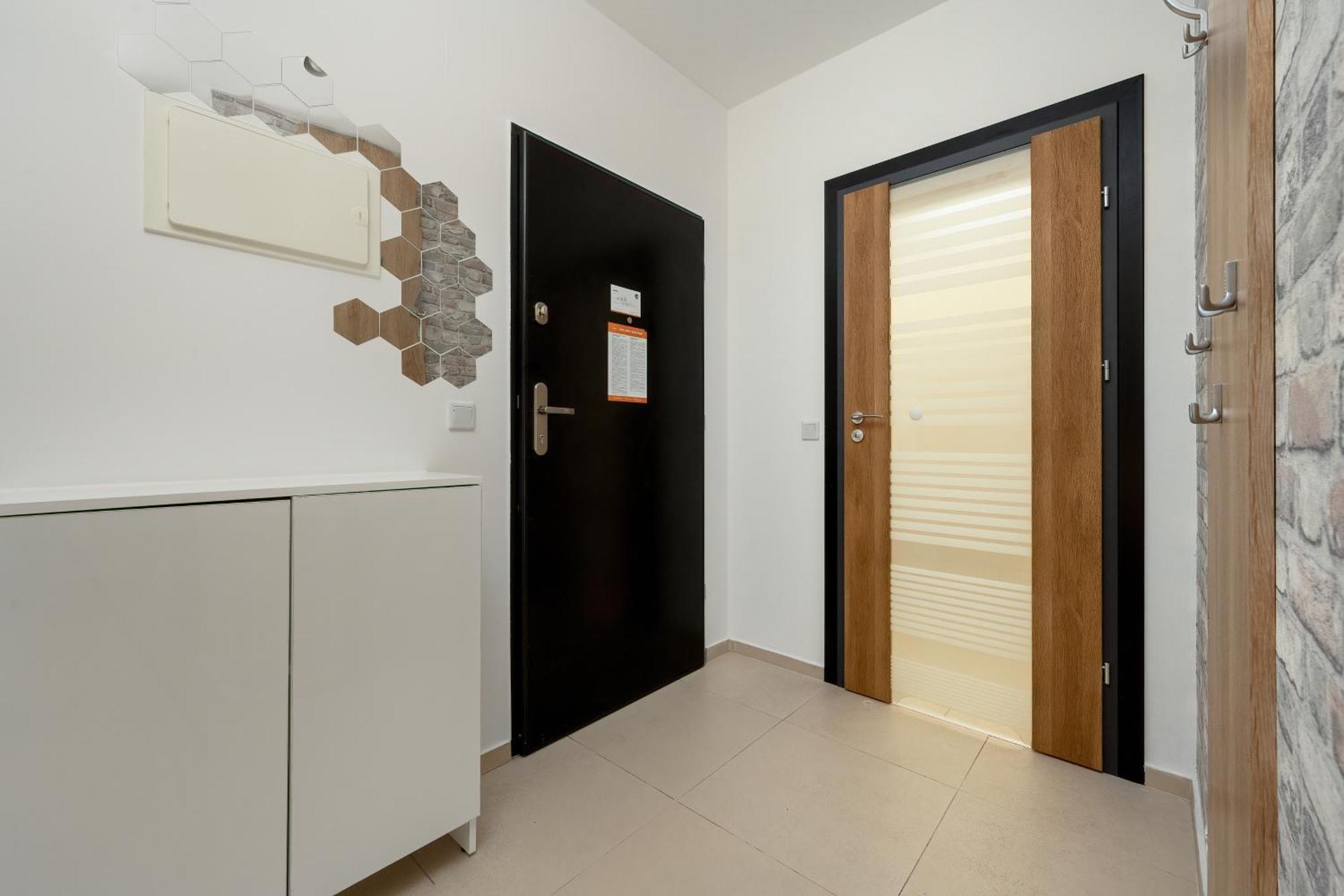 Apartment Wroclaw Atal Tower By Noclegi Renters Екстер'єр фото