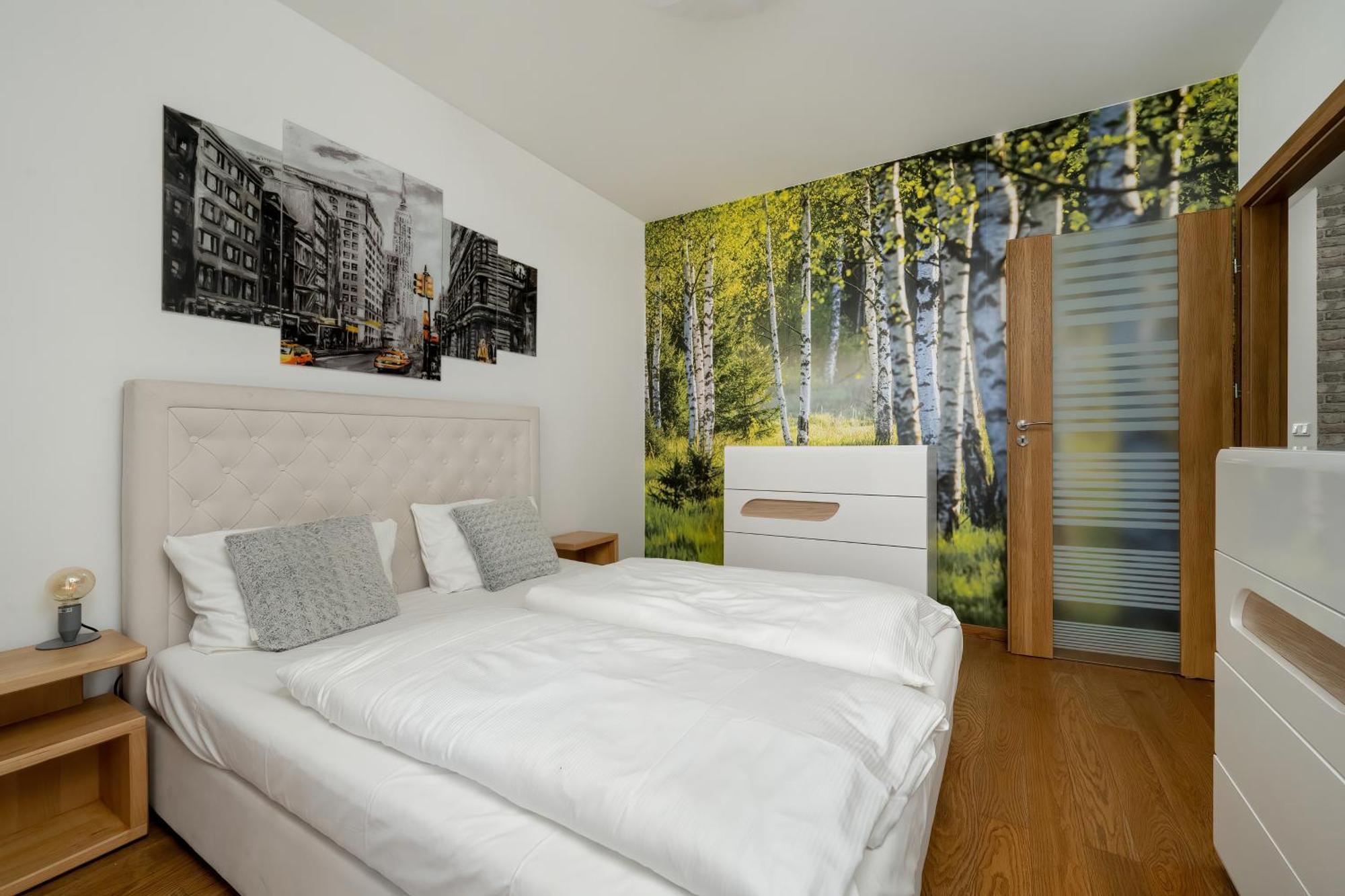 Apartment Wroclaw Atal Tower By Noclegi Renters Екстер'єр фото